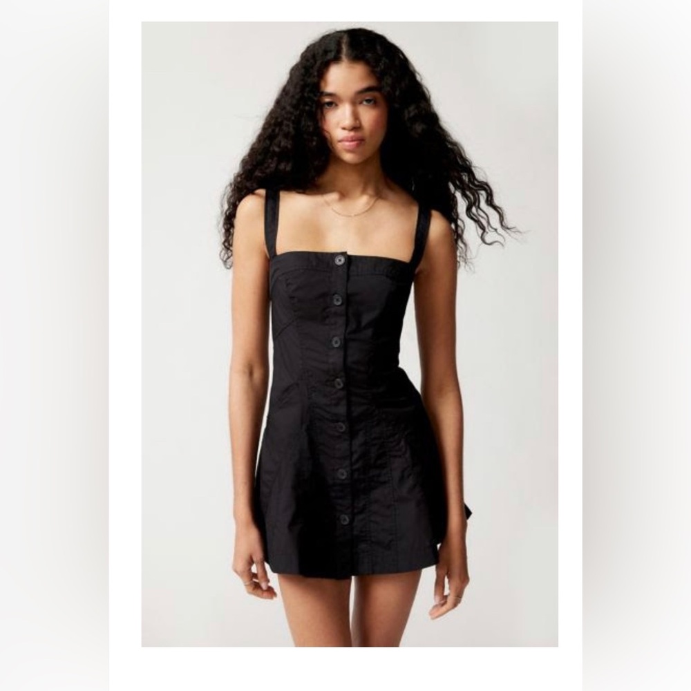 Urban Outfitters Dress